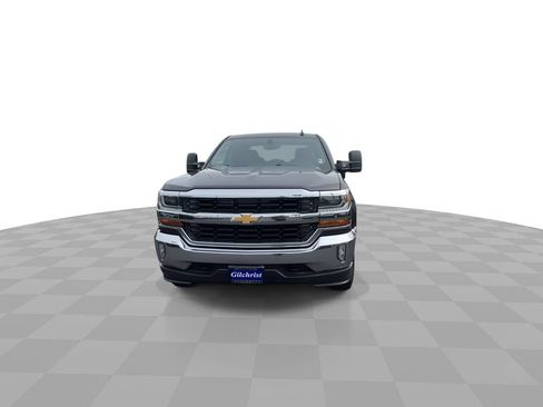 Used 2016 Chevrolet Silverado 1500 LT w/ All Star Edition AWD/4WD image 3