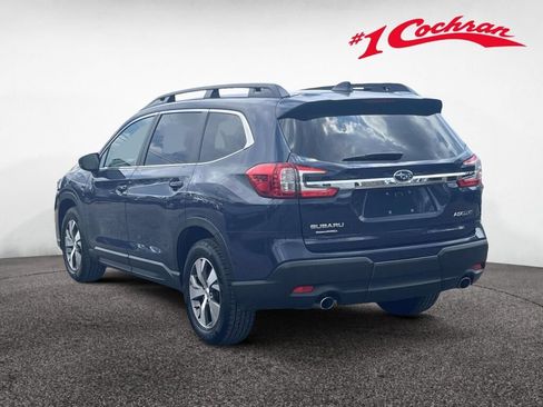 Used 2025 Subaru Ascent Premium AWD/4WD image 9