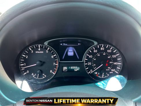 Used 2013 Nissan Altima 2.5 SV FWD image 14