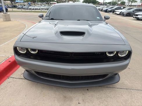 Used 2019 Dodge Challenger R/T w/ Performance Plus Package image 2
