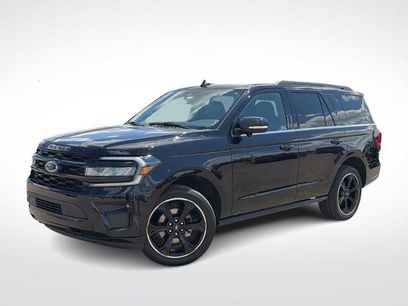 Certified 2023 Ford Expedition Limited