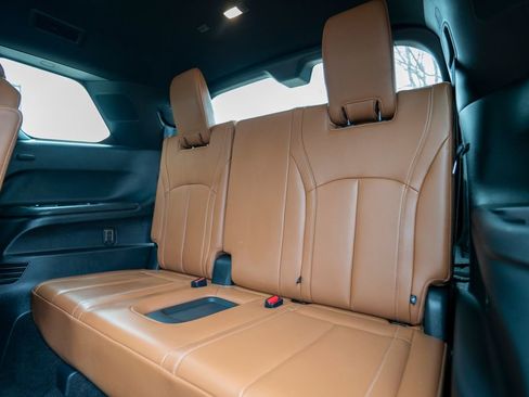 Used 2025 INFINITI QX60 Autograph w/ Cargo Package image 45