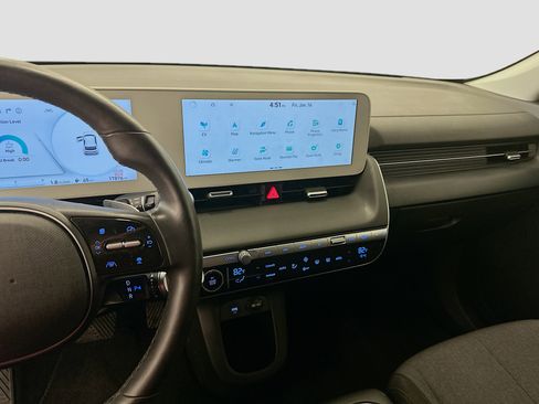 Used 2024 Hyundai Ioniq 5 SEL image 26
