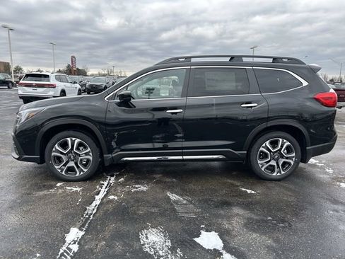 New 2026 Subaru Ascent Touring AWD/4WD image 4
