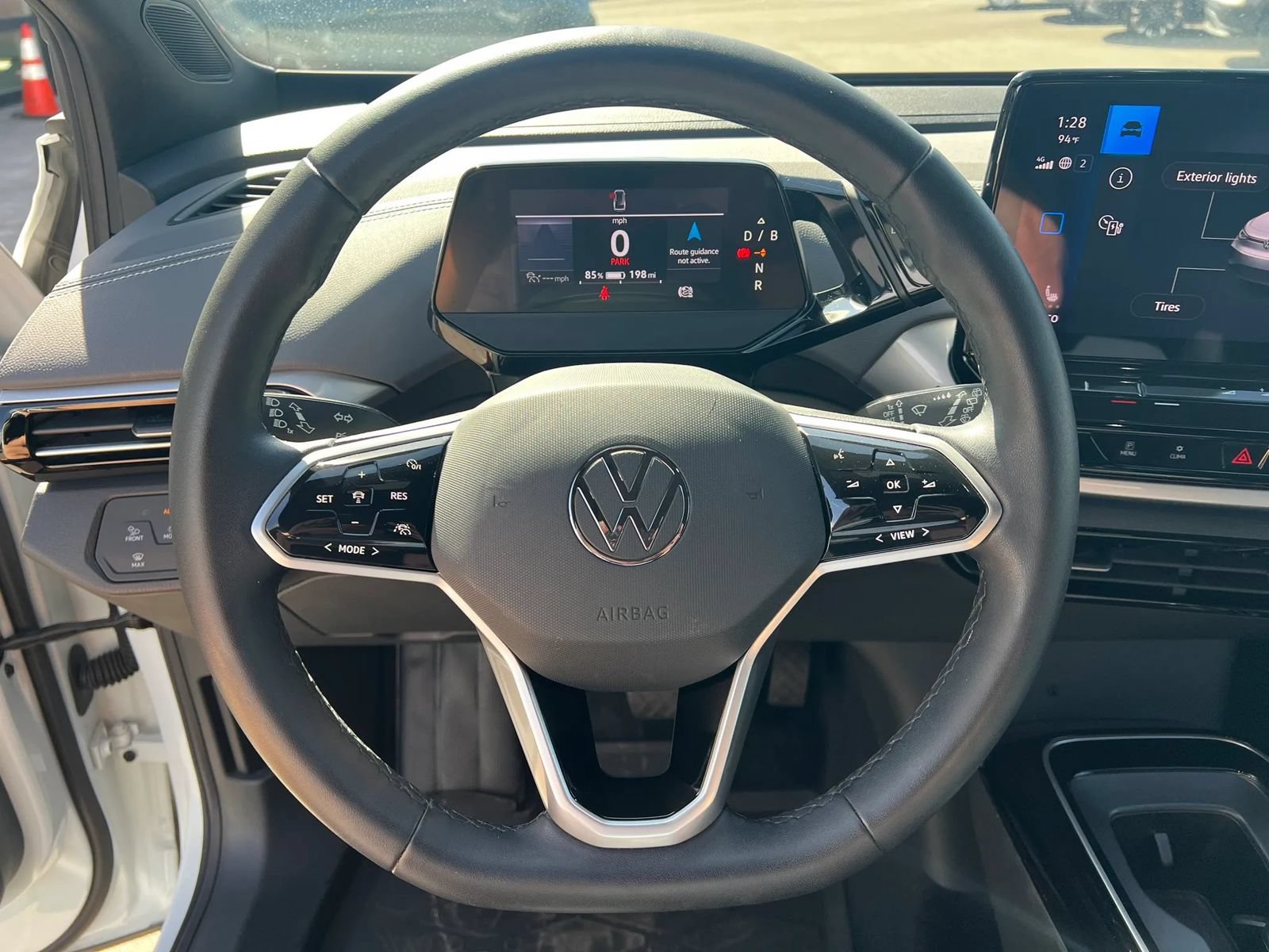 Used 2023 Volkswagen ID.4 Pro S RWD image 14
