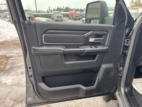 Used 2026 RAM 2500 Big Horn image 20
