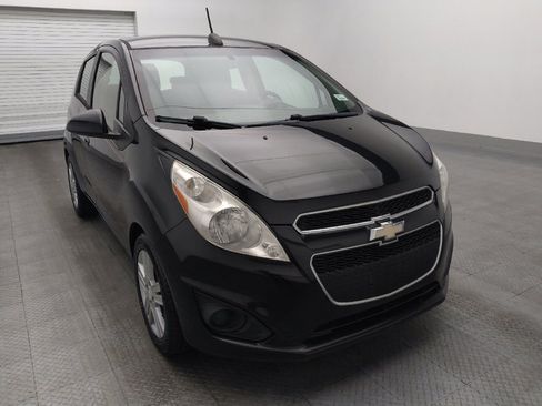 Used 2015 Chevrolet Spark LS image 14