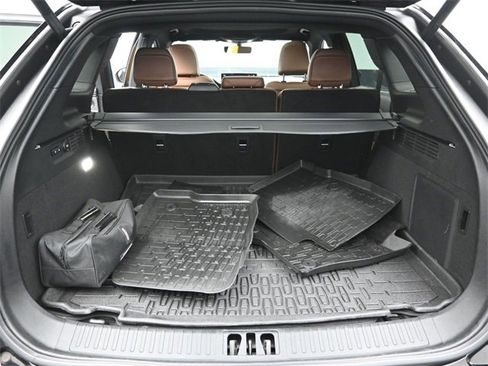 Certified 2023 Lincoln Nautilus Reserve w/ Equipment Group 201A image 25