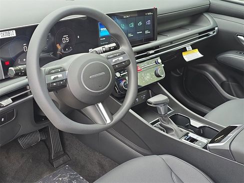 New 2026 Hyundai Santa Cruz SEL image 15