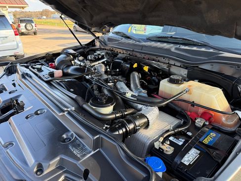 Used 2017 Ford F250 XLT w/ XLT Value Package AWD/4WD image 35