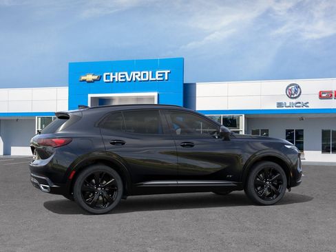New 2026 Buick Envision Sport Touring AWD/4WD image 31