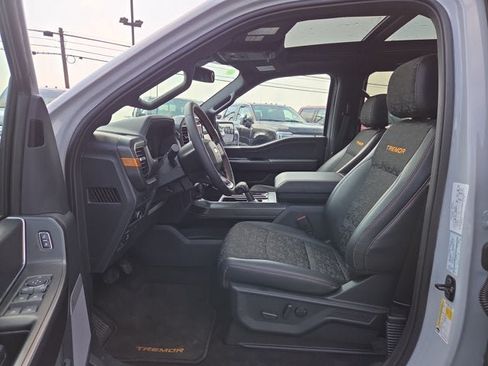Used 2026 Ford F150 Tremor AWD/4WD image 12