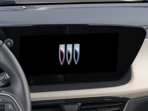 New 2026 Buick Encore GX Avenir w/ Avenir Technology Package AWD/4WD image 20
