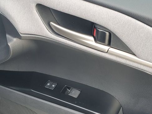 Certified 2025 Toyota Camry SE image 47