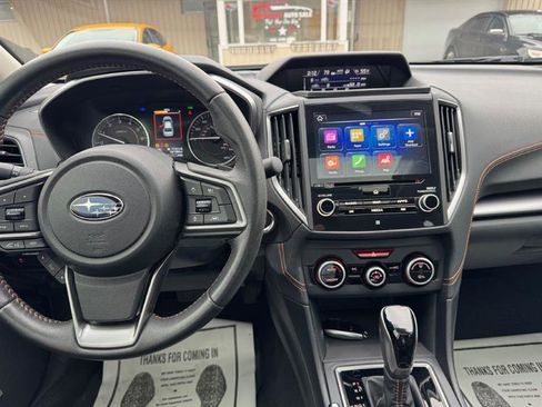 Used 2018 Subaru Crosstrek 2.0i Limited image 37