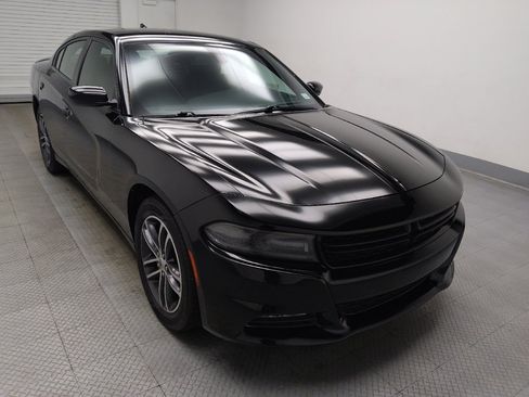 Used 2019 Dodge Charger SXT AWD/4WD image 13