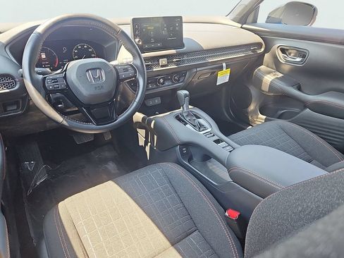 Used 2026 Honda HR-V Sport image 11