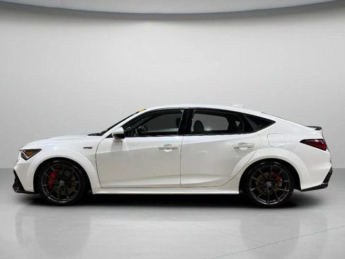 Used 2024 Acura Integra Type S image 7