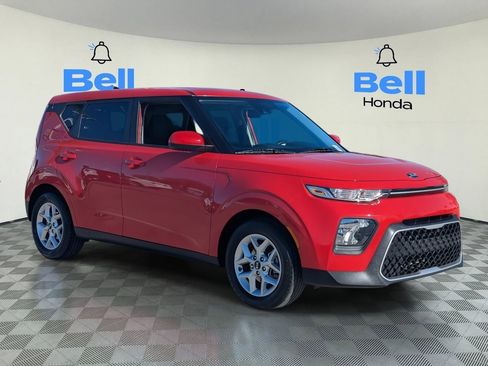 Used 2021 Kia Soul S image 6