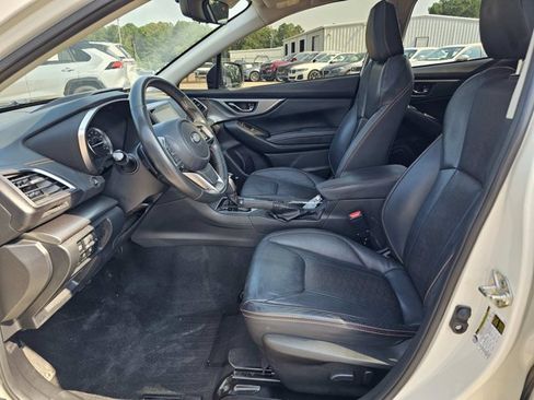 Used 2021 Subaru Crosstrek 2.5i Limited w/ Moonroof Package 2 AWD/4WD image 16