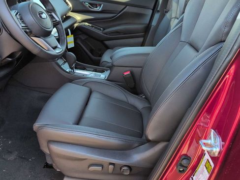 New 2026 Subaru Ascent Limited image 16
