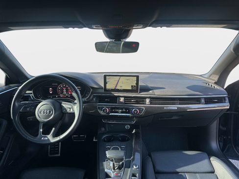 Used 2018 Audi S5 Prestige w/ S Sport Package AWD/4WD image 9