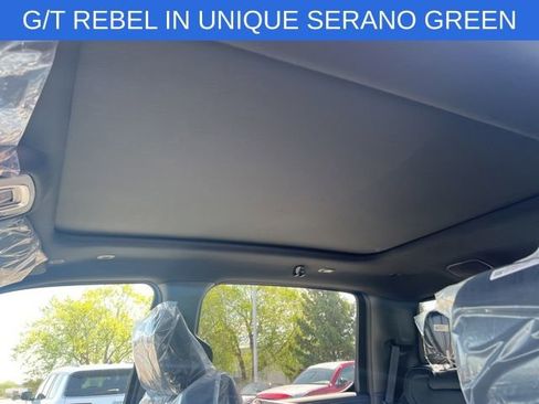 New 2026 RAM 1500 Rebel image 16
