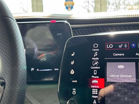 New 2024 Dodge Charger R/T Scat Pack w/ Plus Group image 7