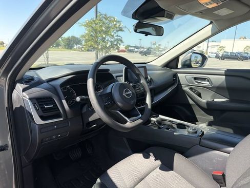 Used 2024 Nissan Rogue SV AWD/4WD image 12