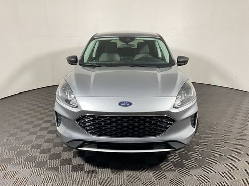 Used 2022 Ford Escape SE w/ Cold Weather Package AWD/4WD image 8