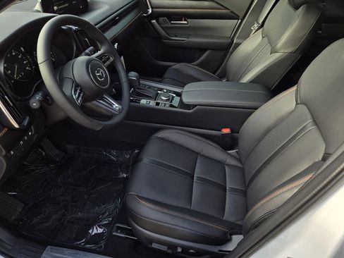 New 2026 MAZDA CX-50 2.5 Hybrid w/ Weather Package image 17
