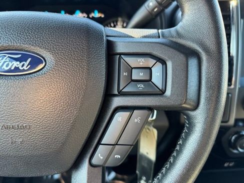Certified 2019 Ford F150 XLT w/ Equipment Group 302A Luxury AWD/4WD image 19