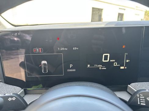 New 2026 Nissan Kicks SV FWD image 18