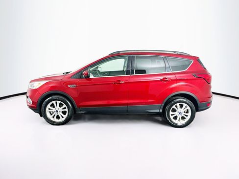 Used 2019 Ford Escape SEL FWD image 4