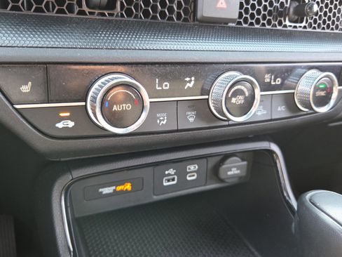 Certified 2023 Honda CR-V Sport image 29