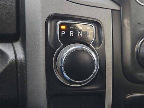 Used 2023 RAM 1500 Tradesman w/ Chrome Plus Package image 21