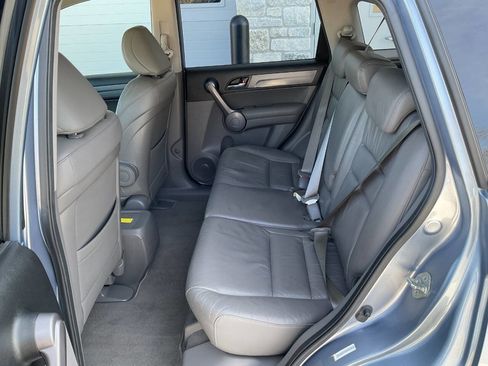 Used 2008 Honda CR-V EX-L image 24