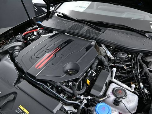 New 2026 Audi S5 Prestige AWD/4WD image 18