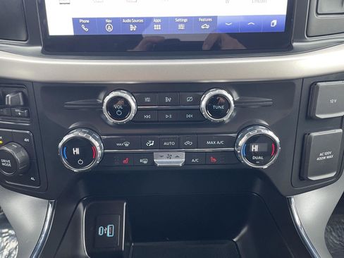 Used 2021 Ford F150 XLT w/ Equipment Group 302A High image 25