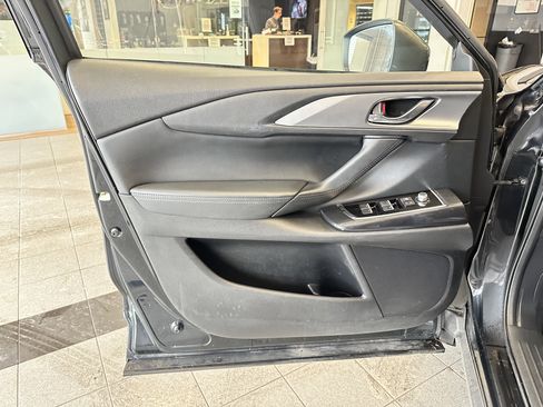 Used 2016 MAZDA CX-9 Touring image 20