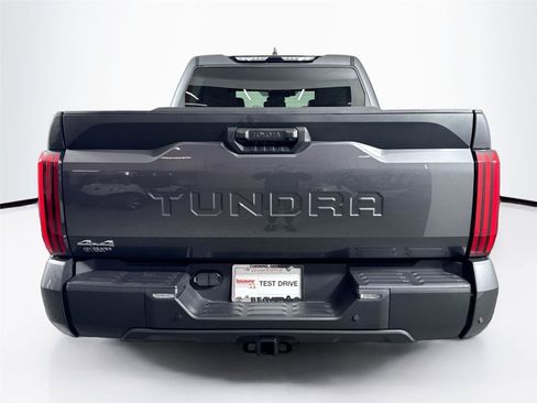 Certified 2025 Toyota Tundra SR5 image 13