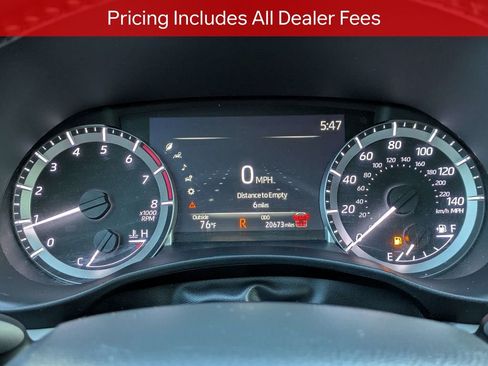 Certified 2024 Toyota Highlander XLE FWD image 30