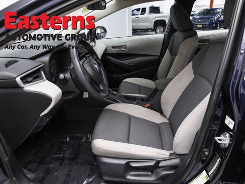 Used 2024 Toyota Corolla LE FWD image 13