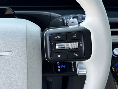 New 2026 Hyundai Santa Fe SEL image 19