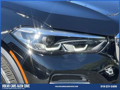 Used 2023 BMW X5 xDrive40i w/ Parking Assistance Package image 7