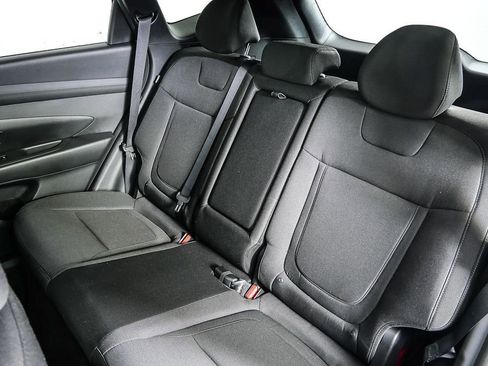 New 2026 Hyundai Tucson SEL w/ Tow & Go Package image 26