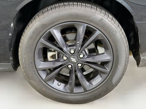 Used 2023 Dodge Challenger SXT w/ Blacktop Package AWD/4WD image 32