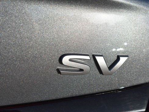 Used 2024 Nissan Altima 2.5 SV FWD image 17