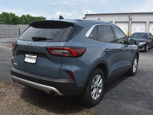 Used 2023 Ford Escape Active w/ Tech Pack #1 AWD/4WD image 5