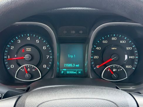 Used 2013 Chevrolet Malibu LS w/ Protection Package FWD image 19